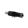 Standard Ignition Fuel Injector - MFI - New FJ731 - connector view
