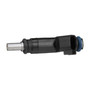 Standard Ignition Fuel Injector - MFI - New FJ731 - left view