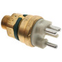 Standard Ignition Coolant Temperature Sensor TX121 - front view