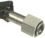 Standard Ignition EGR Tube ETB51 - bottom view