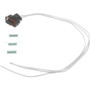 Standard Ignition Camshaft Sensor Connector S-1458