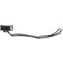 Standard Ignition Headlight Dimmer Switch Connector S-72