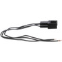 Standard Ignition Headlight Dimmer Switch Connector S-72