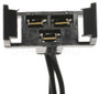 Standard Ignition Headlight Dimmer Switch Connector S-72