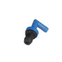 Standard Ignition PCV Valve V289 - connector view