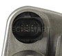Standard Ignition Fuel Injection Throttle Body S20073 - connector view