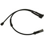 Standard Ignition Brake Pad Wear Sensor PWS296 - front view