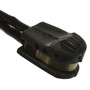 Standard Ignition Brake Pad Wear Sensor PWS296 - connector view