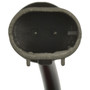 Standard Ignition Brake Pad Wear Sensor PWS296 - alternate view