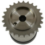 Standard Ignition Engine Variable Valve Timing Sprocket VVT541 - bottom view