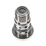 Standard Ignition Variable Valve Timing Oil Control Valve VVT814 - bottom view