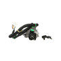 Standard Ignition Ignition Switch With Lock Cylinder US-739