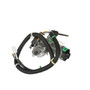Standard Ignition Ignition Switch With Lock Cylinder US-739