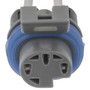 Standard Ignition Oil Pressure Switch Connector S-1720