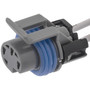 Standard Ignition Oil Pressure Switch Connector S-1720