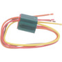 Standard Ignition A/C Auto Temperature Control Relay Connector S-598