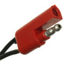 Standard Ignition Multi Function Connector S1930 - angled view