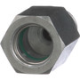 Standard Ignition PCV Valve V426 - back view