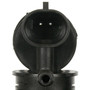 Standard Ignition Exhaust Gas Recirculation Back Pressure Transducer VG309 - connector view