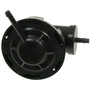 Standard Ignition Exhaust Gas Recirculation Back Pressure Transducer VG309 - bottom view