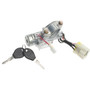 Standard Ignition Ignition Switch With Lock Cylinder US-364