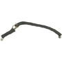 Standard Ignition EGR Tube ETB53 - front view