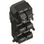 Standard Ignition Power Window Switch DWS1618 - top view