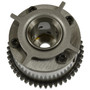 Standard Ignition Engine Variable Valve Timing Sprocket VVT544 - front view