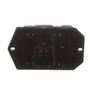 Standard Ignition Blower Motor Resistor RU389 - top view