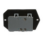 Standard Ignition Blower Motor Resistor RU389 - bottom view
