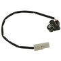 Standard Ignition Automatic Transmission Input Sensor SC682 - front view