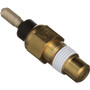Standard Ignition Temperature Sender - With Light TS-124