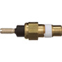 Standard Ignition Temperature Sender - With Light TS-124