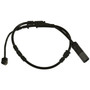Standard Ignition Brake Pad Wear Sensor PWS297 - front view
