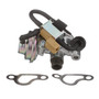 Standard Ignition EGR Valve EGV811 - front view
