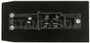 Standard Ignition Blower Motor Resistor RU-441