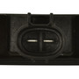 Standard Ignition Engine Cooling Fan Module RY1910 - connector view