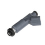 Standard Ignition Fuel Injector - MFI - New FJ452 - angled view
