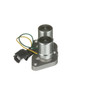 Standard Ignition Transmission Control Solenoid TCS77 - connector view