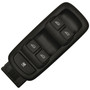 Standard Ignition Power Window Switch DWS1802 - front view