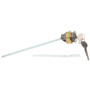 Standard Ignition Tailgate Lock Cylinder TL-101