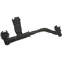 Standard Ignition Engine Crankcase Breather Hose V819 - top view