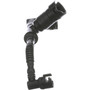 Standard Ignition Engine Crankcase Breather Hose V819 - left view