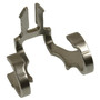 Standard Ignition Fuel Injector Connector Clip SK161 - front view