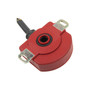 Standard Ignition Throttle Position Sensor TH413 - connector view