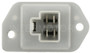 Standard Ignition Blower Motor Resistor RU-218