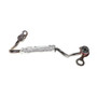 Standard Ignition Turbocharger Coolant Line TIH201 - back view