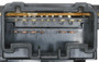 Standard Ignition Windshield Wiper Switch WP-251
