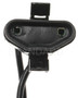 Standard Ignition Windshield Washer Pump Connector S-596