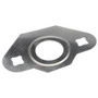 Standard Ignition EGR Valve Mounting Gasket VG36 - front view